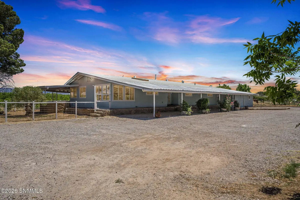 680 Carver Road, Las Cruces, NM 88005 - #1