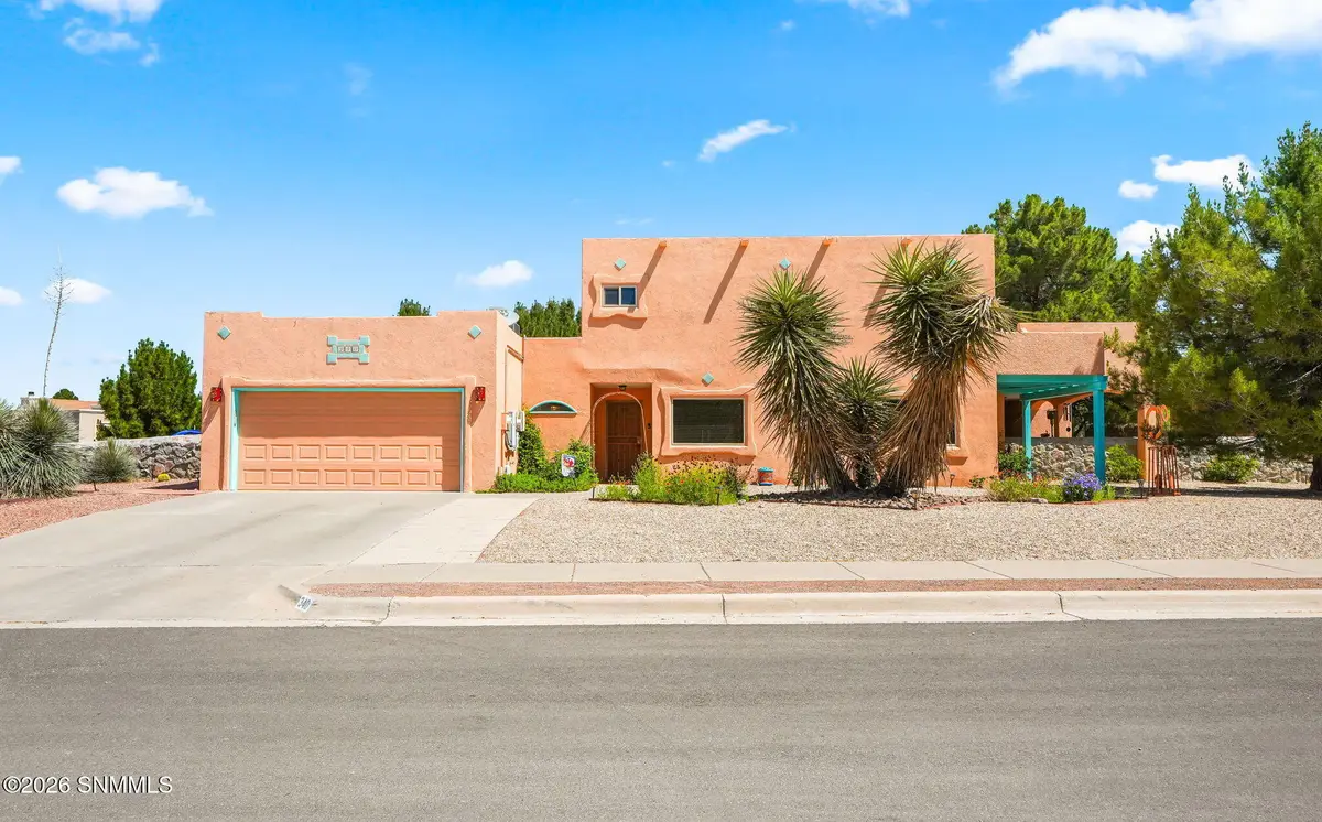 340 Bristol Court, Las Cruces, NM 88001 - #1