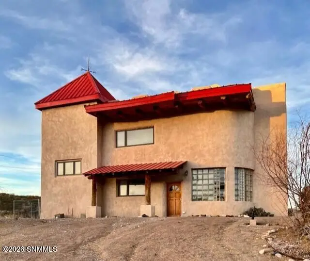 12603 Nm-185, Las Cruces, NM 88007 - #1