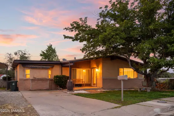 2404 Village Drive, Silver City, NM 88061