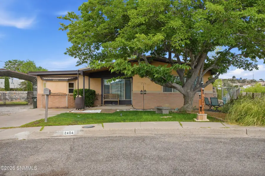 2404 Village Drive, Silver City, NM 88061 - #2