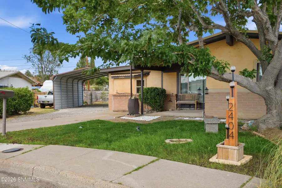 2404 Village Drive, Silver City, NM 88061 - #3