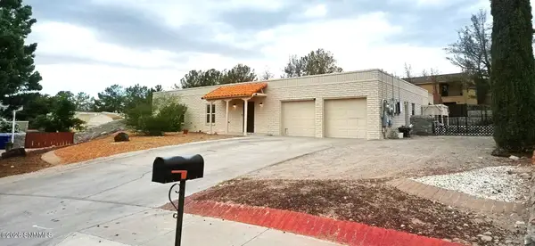 700 Sundown Court, Las Cruces, NM 88011