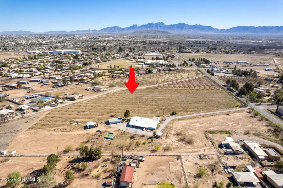 LOT 3 TBD Old River Road, Las Cruces, NM 88005 - #2
