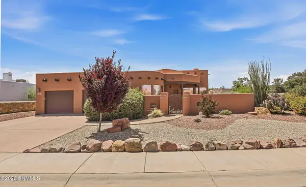 2101 Sorrento Place, Las Cruces, NM 88005