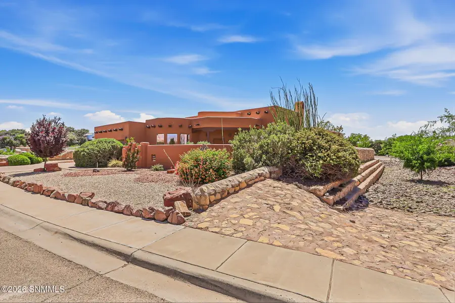2101 Sorrento Place, Las Cruces, NM 88005 - #2