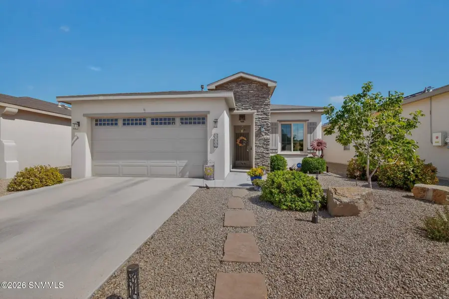 3949 San Marino Road, Las Cruces, NM 88012 - #2