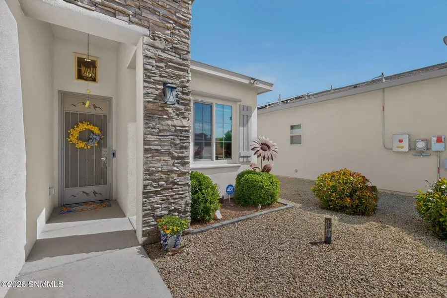 3949 San Marino Road, Las Cruces, NM 88012 - #3