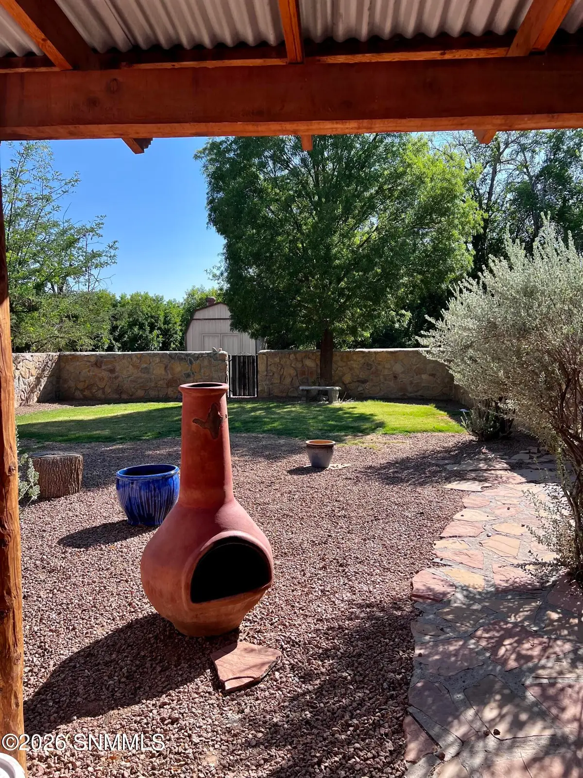 2218 Calle De Oeste, Las Cruces, NM 88005 - #1