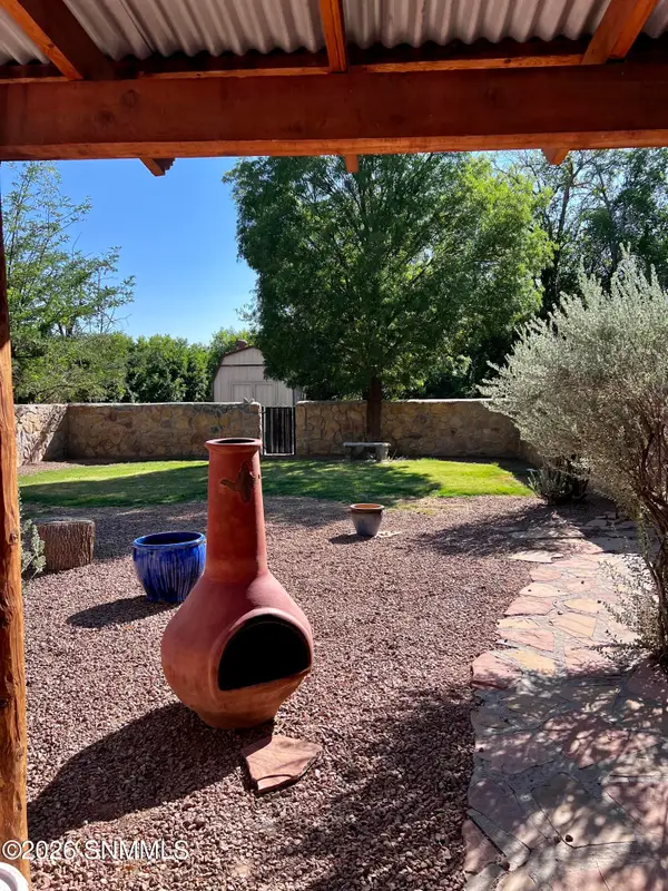 2218 Calle De Oeste, Las Cruces, NM 88005