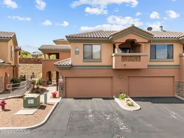3650 Morningstar Drive #3402, Las Cruces, NM 88011