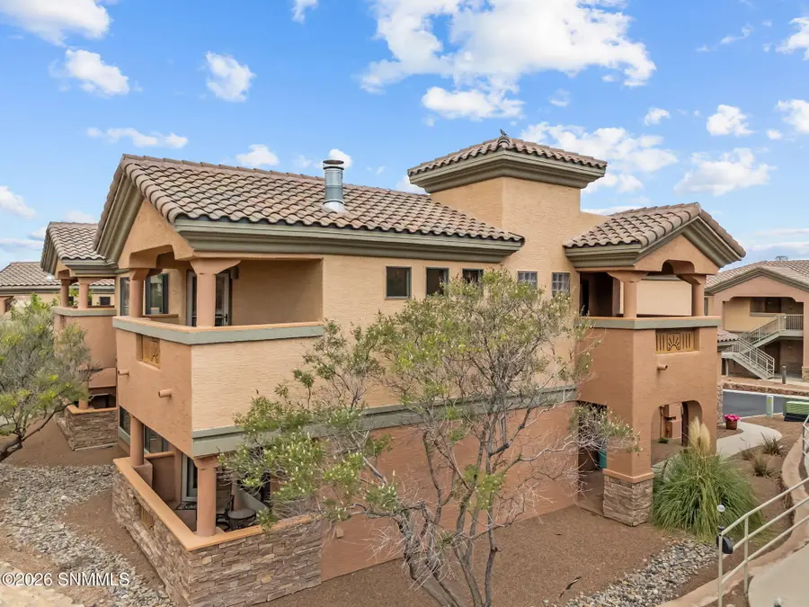 3650 Morningstar Drive #3402, Las Cruces, NM 88011 - #3