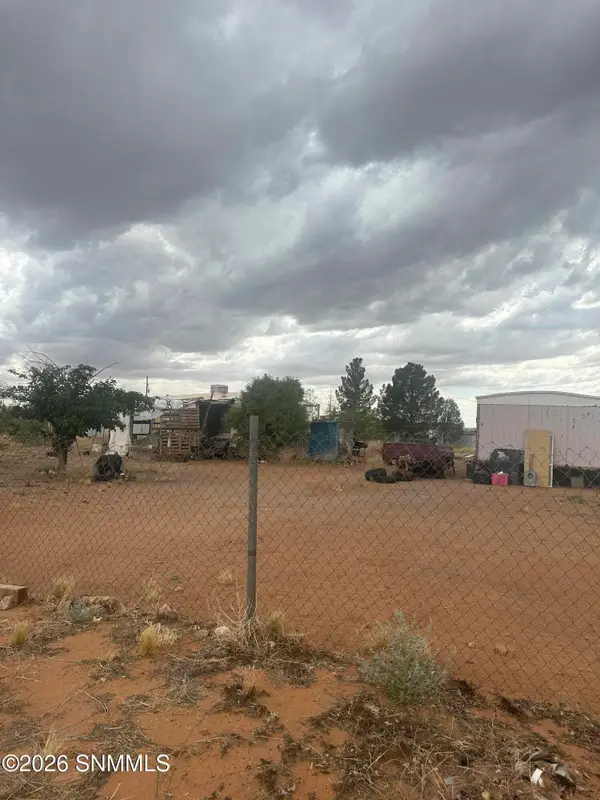 7755 Moonstone Street, Las Cruces, NM 88001