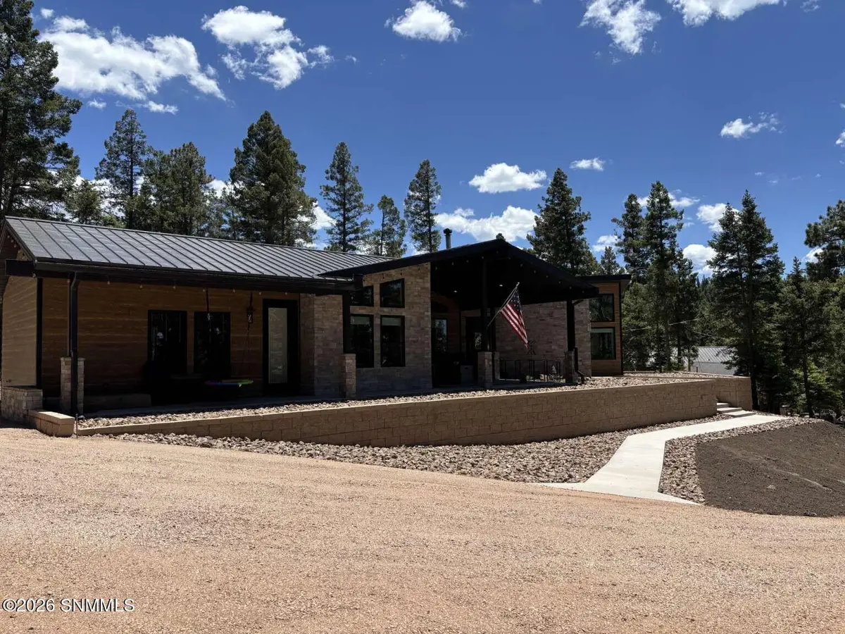730 Little Bear, Cloudcroft, NM 88317 - #1