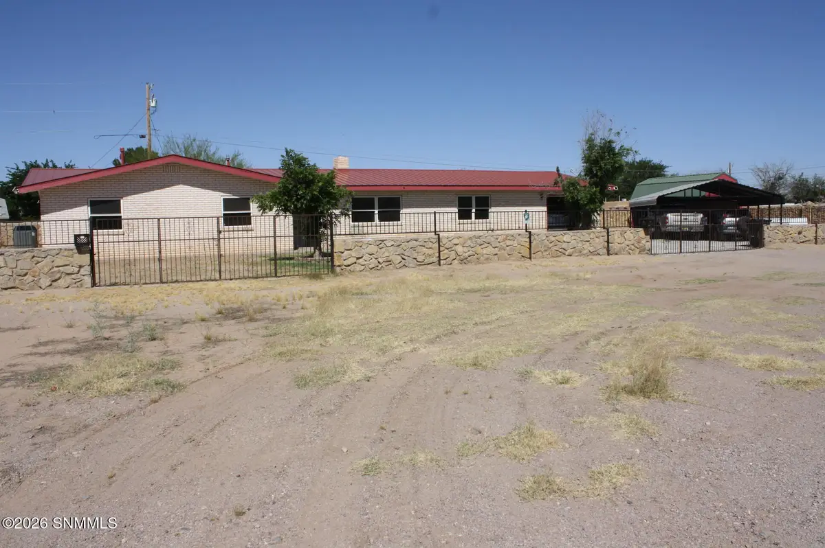 2607 Dona Ana Road, Las Cruces, NM 88007 - #1