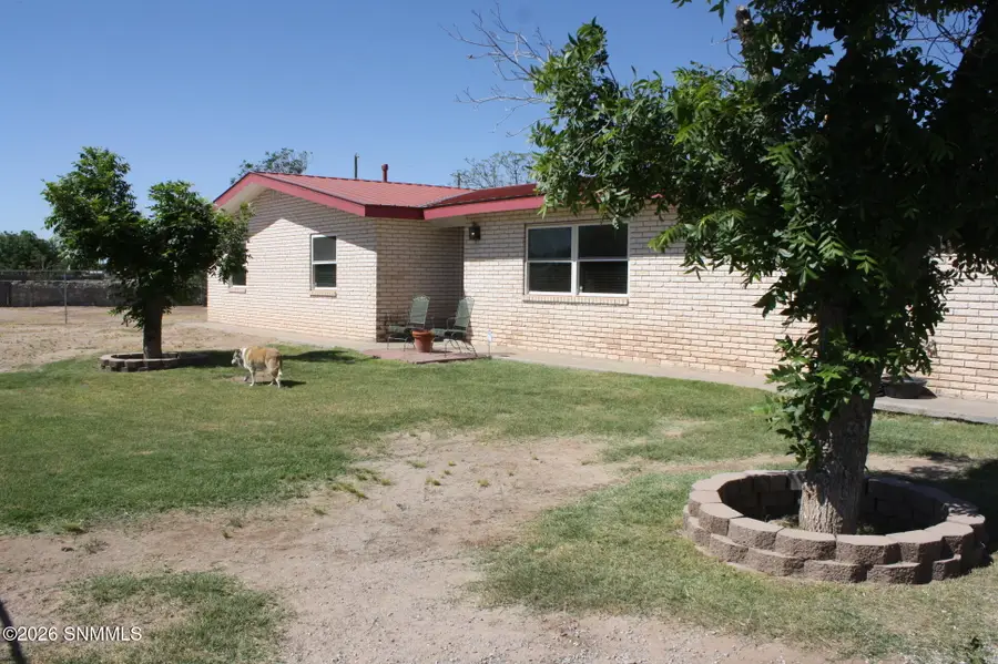 2607 Dona Ana Road, Las Cruces, NM 88007 - #3