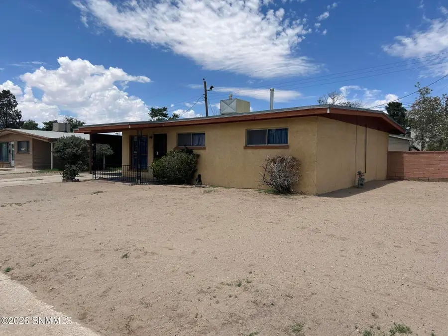 815 Montana Avenue, Las Cruces, NM 88001 - #3