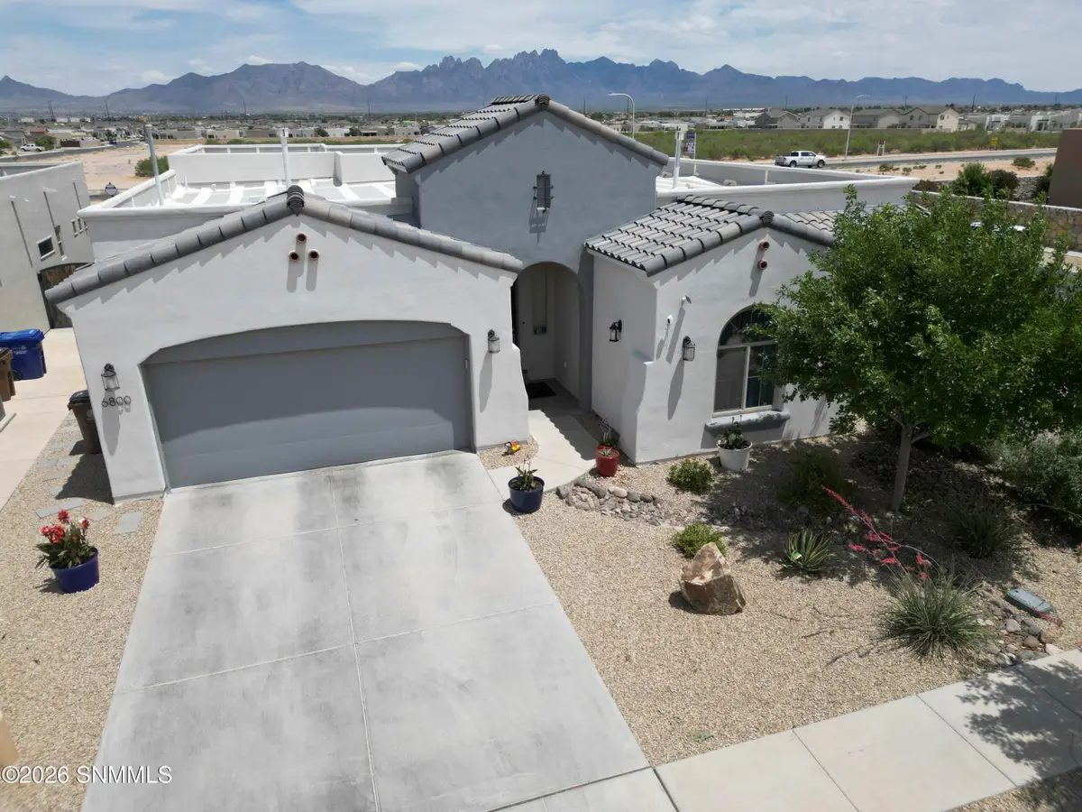 6800 Electra Avenue, Las Cruces, NM 88012 - #1