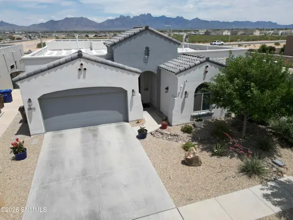 6800 Electra Avenue, Las Cruces, NM 88012