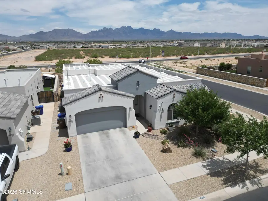 6800 Electra Avenue, Las Cruces, NM 88012 - #2