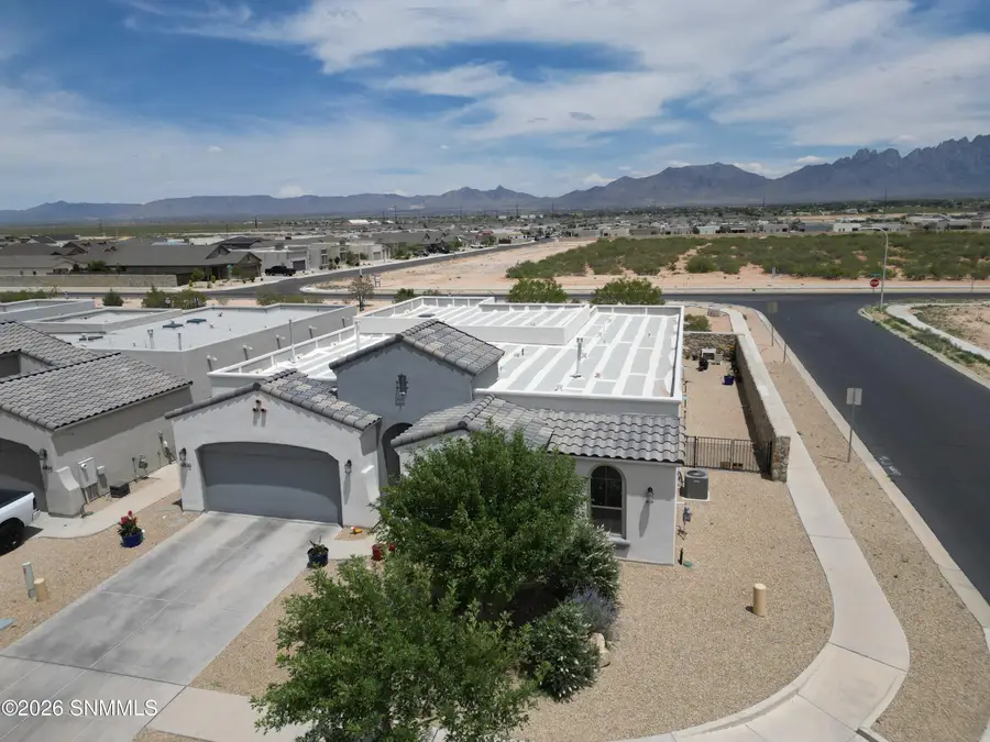 6800 Electra Avenue, Las Cruces, NM 88012 - #3
