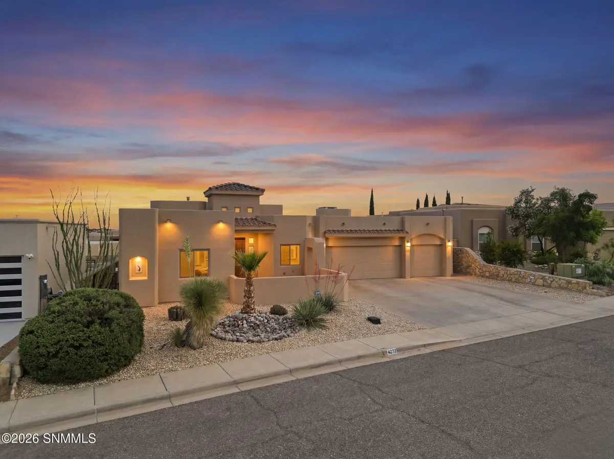 4272 Golden Sage Court, Las Cruces, NM 88011 - #1