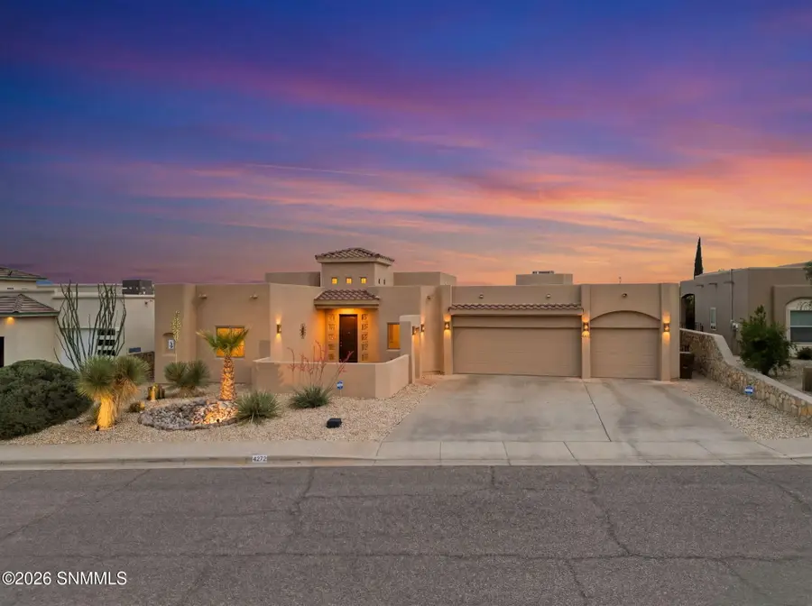 4272 Golden Sage Court, Las Cruces, NM 88011 - #2
