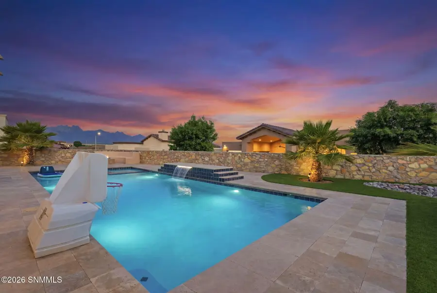 4272 Golden Sage Court, Las Cruces, NM 88011 - #3
