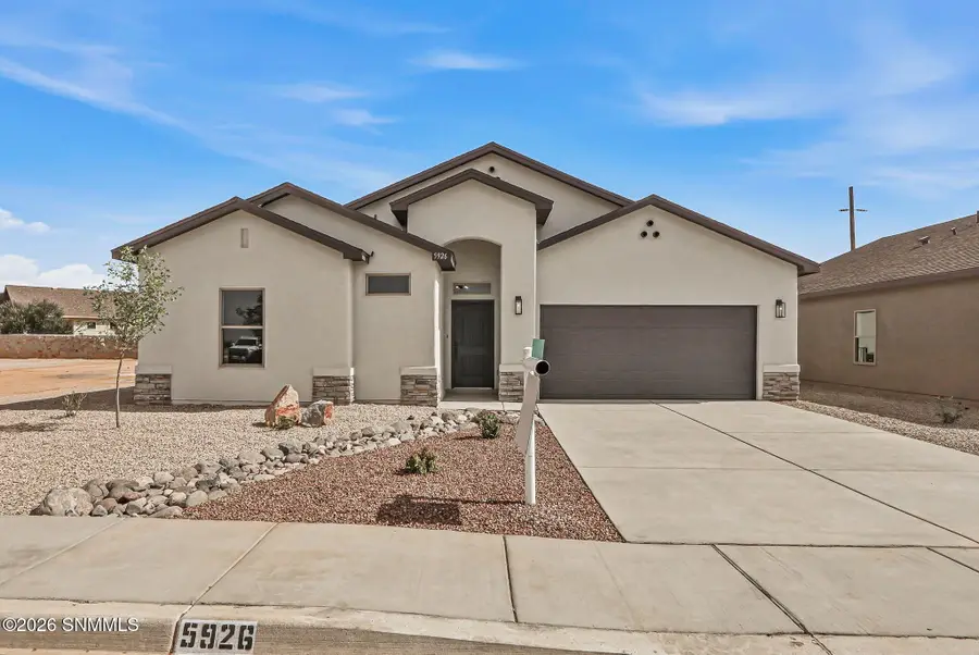 5926 Diaz Loop, Las Cruces, NM 88012 - #2