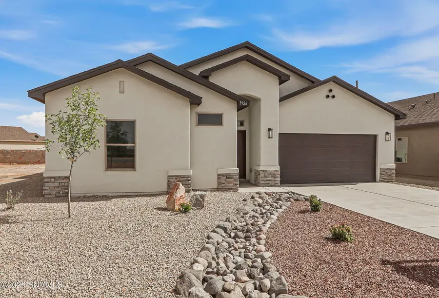 5926 Diaz Loop, Las Cruces, NM 88012 - #3