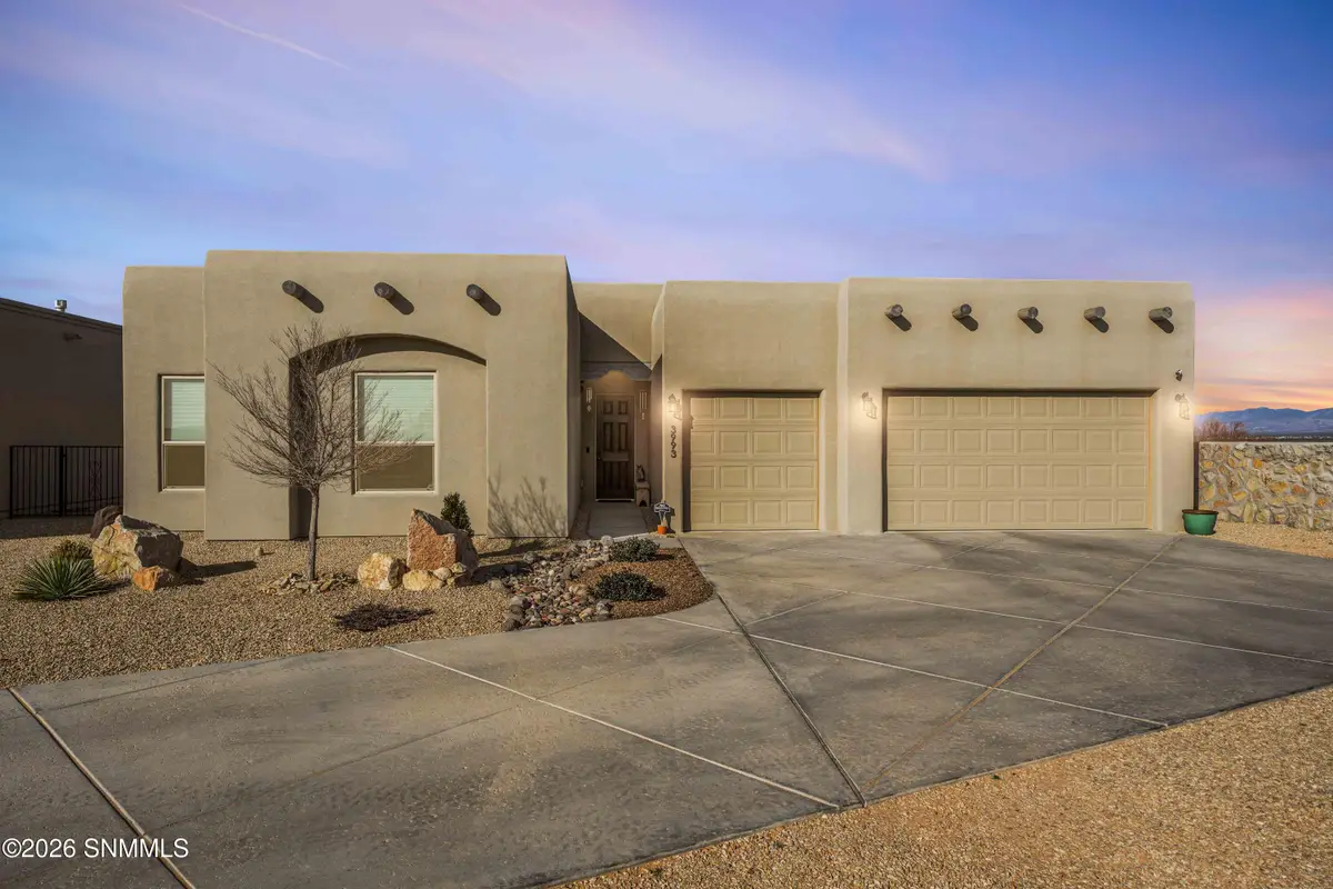 3993 Royal View Street, Las Cruces, NM 88012 - #1