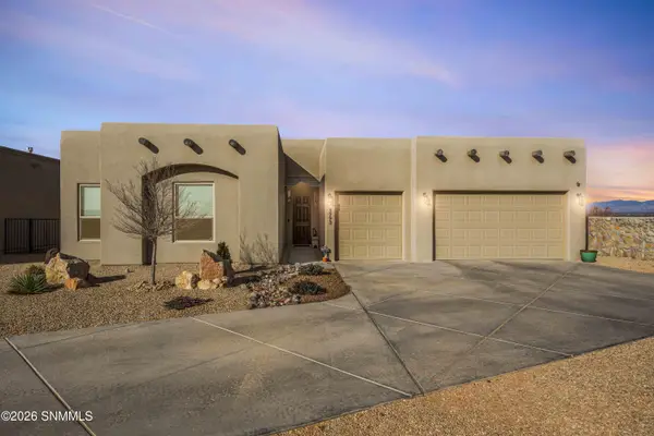 3993 Royal View Street, Las Cruces, NM 88012
