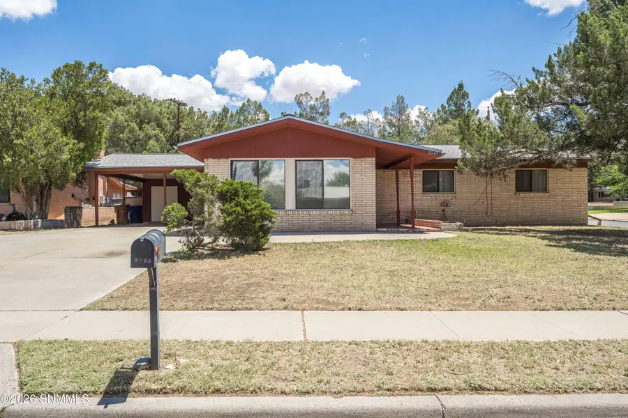 2045 Gladys Drive, Las Cruces, NM 88001 - #3