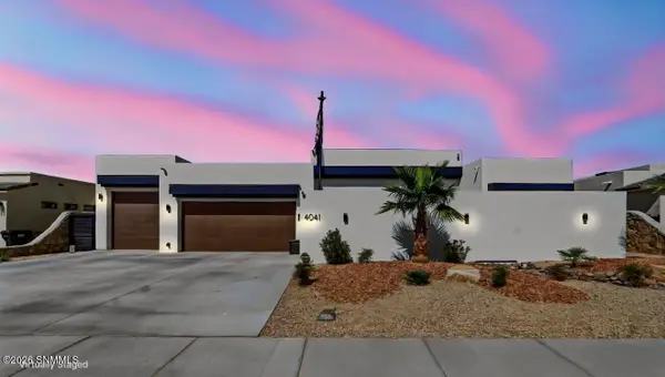 4041 Santa Elena Place, Las Cruces, NM 88005