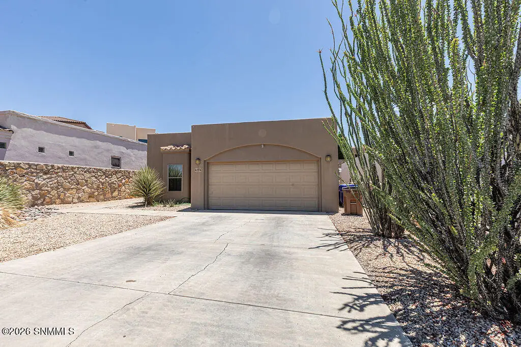 4094 Calle Corte, Las Cruces, NM 88011 - #1