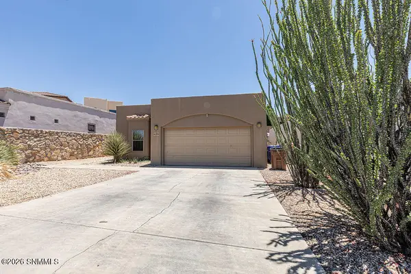 4094 Calle Corte, Las Cruces, NM 88011