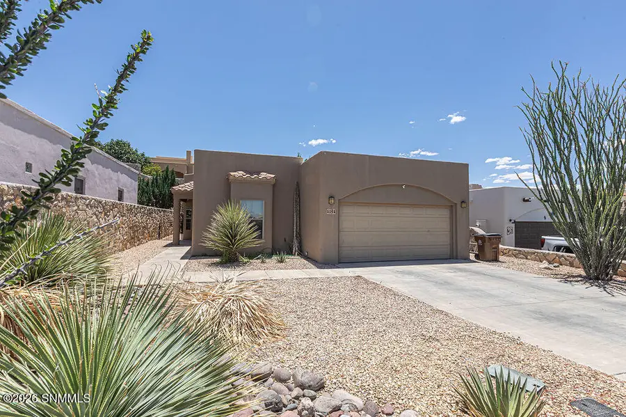 4094 Calle Corte, Las Cruces, NM 88011 - #2