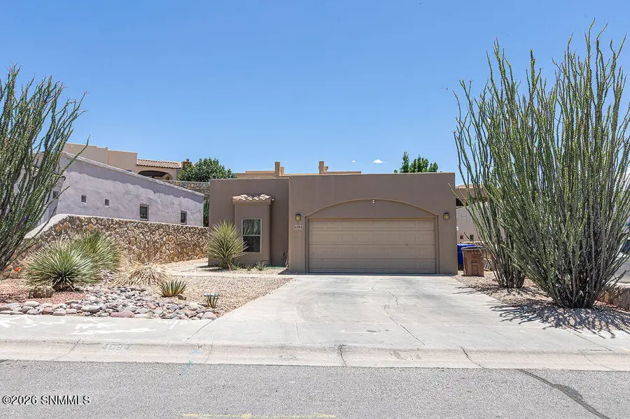 4094 Calle Corte, Las Cruces, NM 88011 - #3