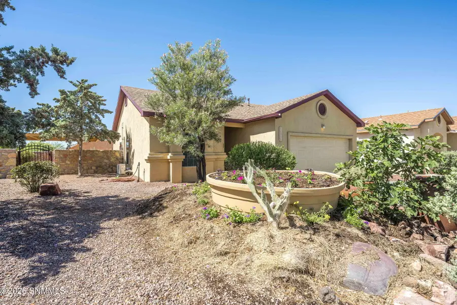5356 Isabella Court, Las Cruces, NM 88012 - #2