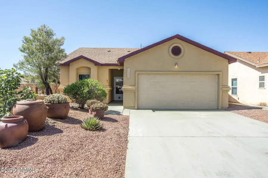 5356 Isabella Court, Las Cruces, NM 88012 - #3
