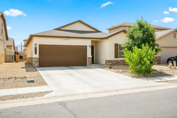 7056 Chaco Street, Las Cruces, NM 88012