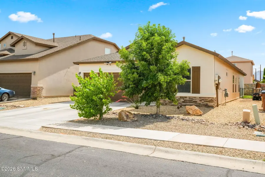 7056 Chaco Street, Las Cruces, NM 88012 - #3