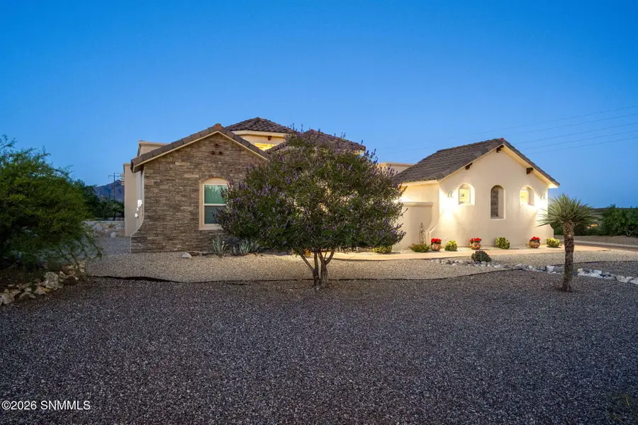 5677 Calle De Paradise, Las Cruces, NM 88011 - #2