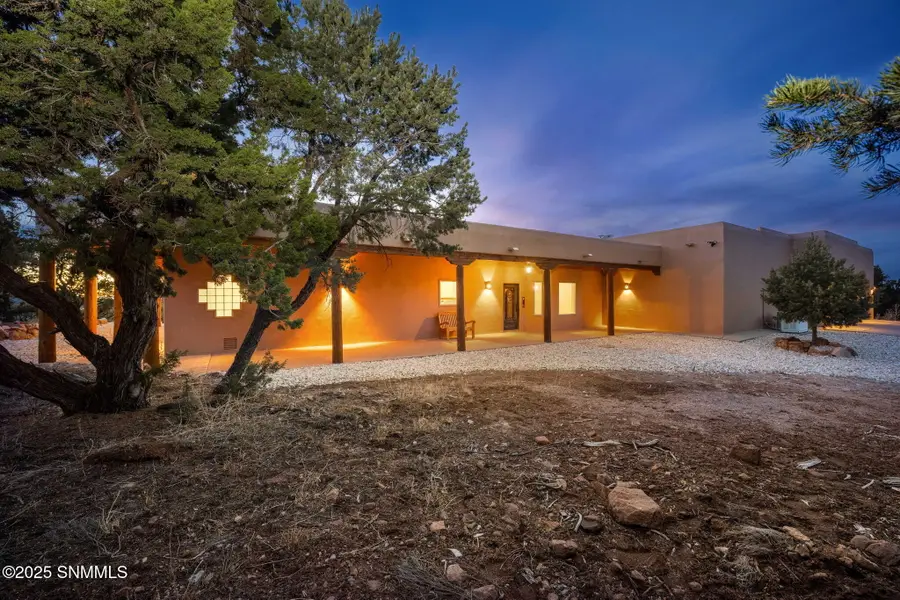 4 Colorado Place, High Rolls Mountain Park, NM 88325 - #2