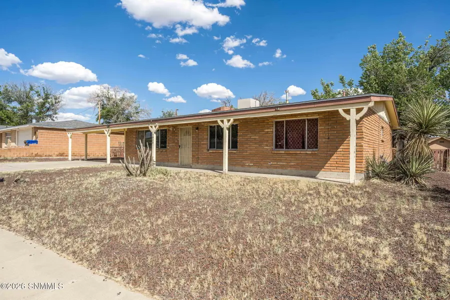 1920 Myrtle Avenue, Las Cruces, NM 88001 - #3