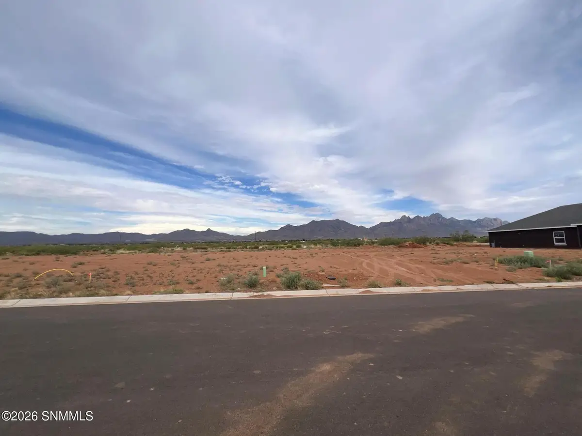 6530 Tucan Place, Las Cruces, NM 88012 - #1