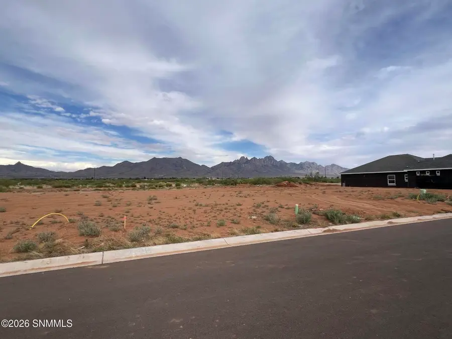 6530 Tucan Place, Las Cruces, NM 88012 - #2