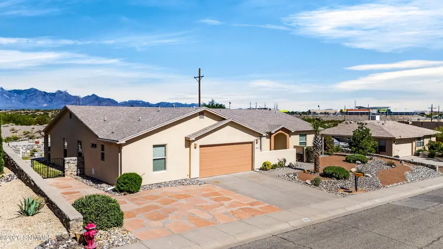 3544 Roma Drive, Las Cruces, NM 88012 - #2