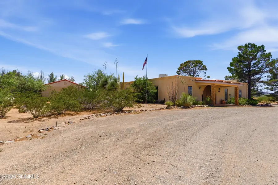 469 De Lara Estates Road, Chaparral, NM 88081 - #2