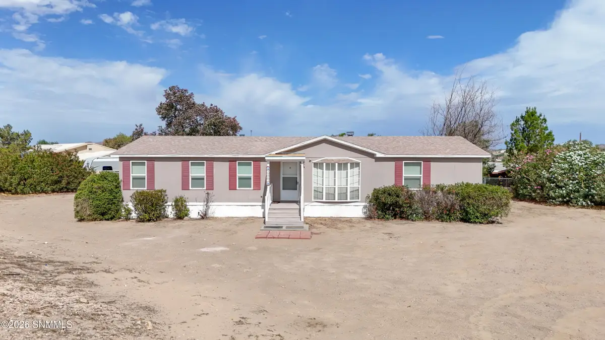 5261 Nana Trail, Las Cruces, NM 88012 - #1